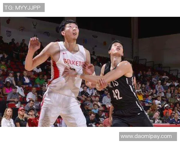 姚明参赛对中国篮球经济的深远影响与未来发展潜力分析 姚明参赛对中国篮球经济的深远影响与未来发展潜力分析