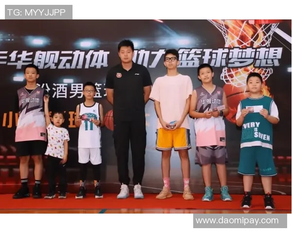 广州姚明明的篮球梦想与人生旅程探秘之路 广州姚明明的篮球梦想与人生旅程探秘之路