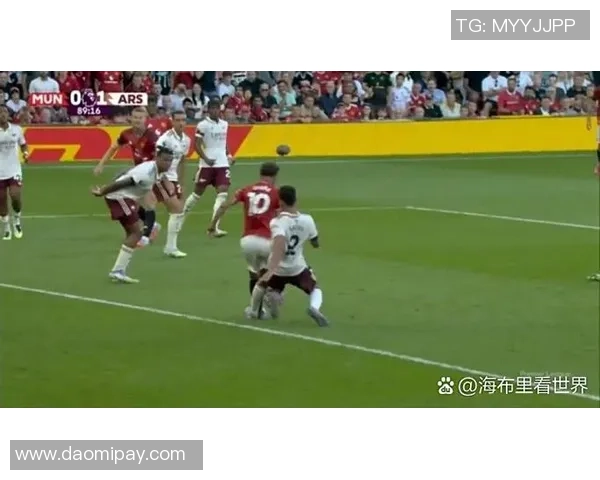 足总杯激战阿森纳逆转切尔西引发争议判罚全场沸腾