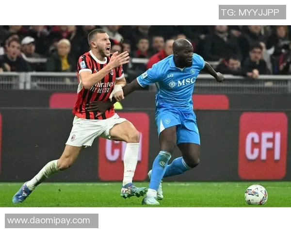 国米与那不勒斯友谊赛激战成和帽子戏法引发全场热潮解析