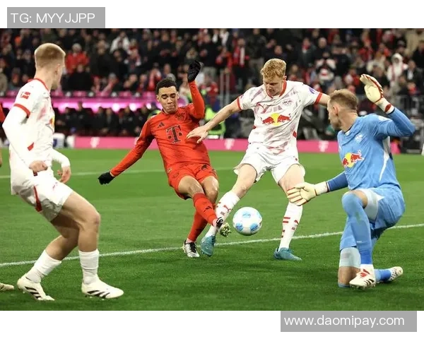 意甲激战莱比锡与拜仁战成平局帽子戏法点燃全场激情