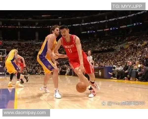 姚明与姐姐的深厚情谊：从篮球场到生活中的默契与支持