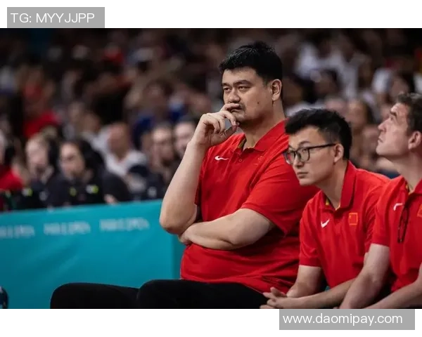 姚明引领亚洲篮球崛起的传奇之路与未来发展展望