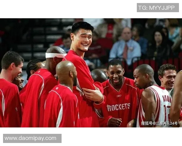 姚明在篮板争夺中的独特视角与技巧分析