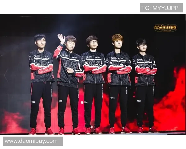 聚焦英雄联盟EDG战队的节奏掌控与战术分析探讨