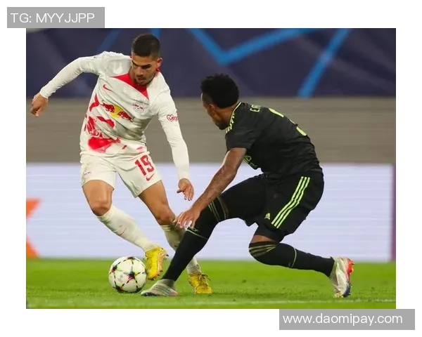 中超精彩对决皇马五球狂胜莱比锡逆转瞬间引发全场热潮