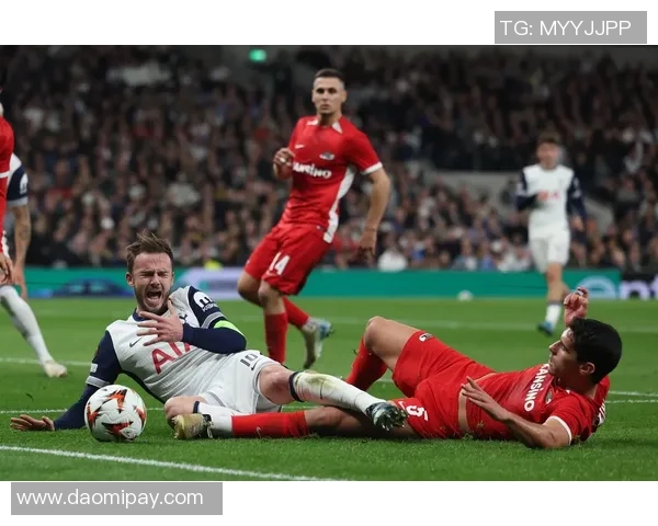 热刺绝杀本菲卡全场沸腾战术解析与精彩瞬间回顾