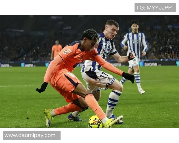 巴萨友谊赛逆袭马竞3-2全场沸腾历史冷门再现