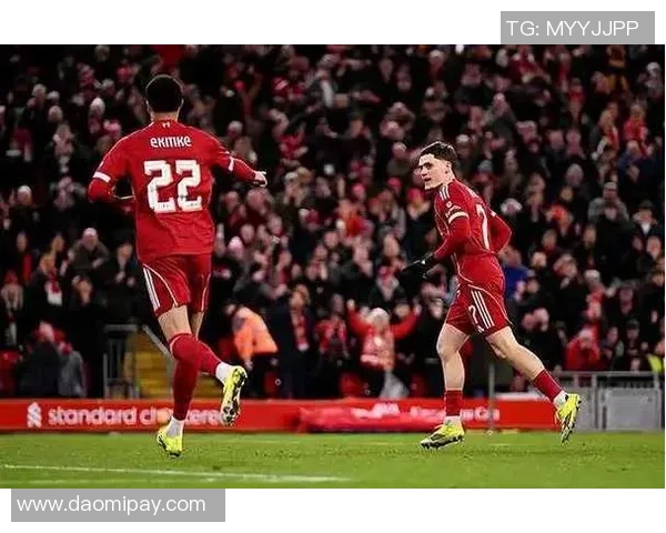 德甲热刺逆转利物浦帽子戏法引发全场狂欢赛后深度解析