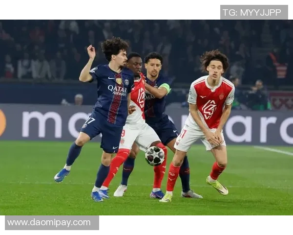 西甲惊天冷门巴黎圣日耳曼3-0横扫马竞全场沸腾 西甲惊天冷门巴黎圣日耳曼3-0横扫马竞全场沸腾