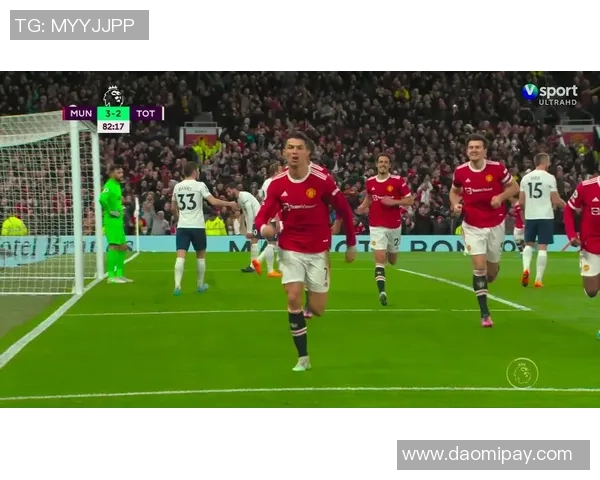 尤文图斯逆转热刺上演惊天帽子戏法全场沸腾的足总杯大战