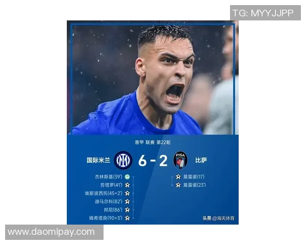 意甲惊天逆转国米在主场以4比3战胜热刺十大精彩进球回顾