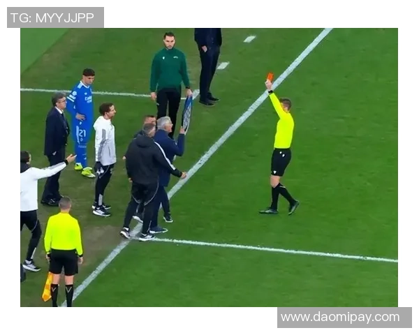 欧冠惊天冷门皇马狂胜国米五球红牌事件引发全场热议