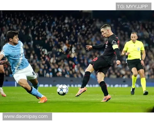 皇马逆袭曼城5-1晋级世界杯决赛神扑瞬间成比赛转折点