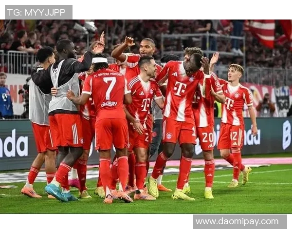 欧联杯激战拜仁与曼城战平点球大战引发全场热烈反响